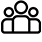 Ícone Equipe Especializada