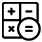 Ícone Orçamento