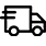 Ícone Entrega 