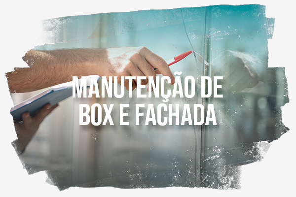 Vitrine Servico - Manutenção